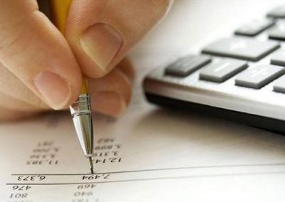 Dividen Tahunan KOSPETA