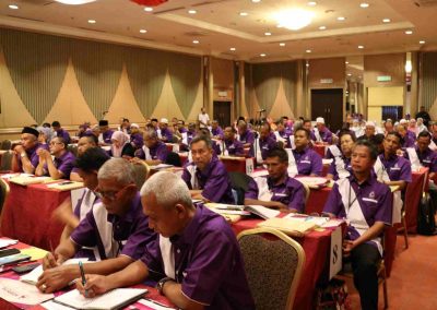 Anggota KOSPETA 2019