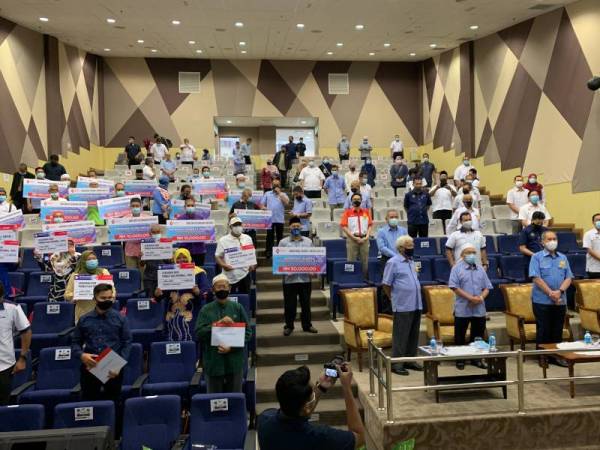 MEDAC - Kementerian Pembangunan Usahawan dan Koperasi